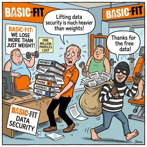 Basic-Fit Loses More Than Just Weight