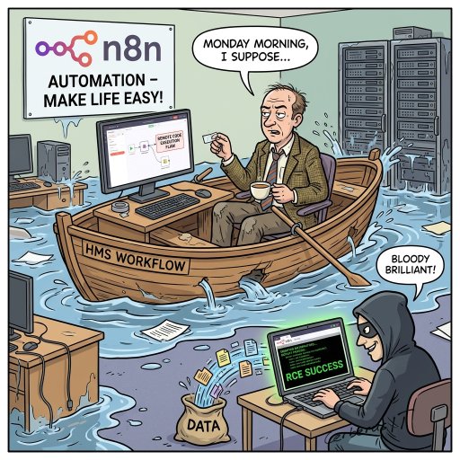 Automation is Just Faster Failure