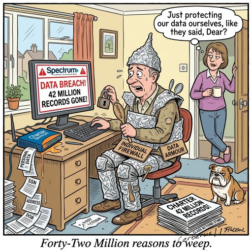 Forty-two million reasons to weep