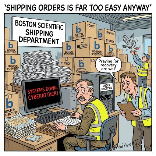 Shipping Orders Is Far Too Easy Anyway